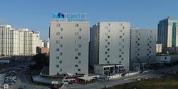 Mira Suites