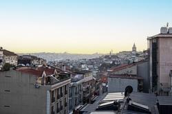 Mocha | Taksim