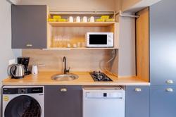 Maison | Cihangir