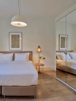 Be Mate Casa di Bava