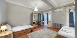 Marvelous Bright 4BR Apartment in Taksim Square