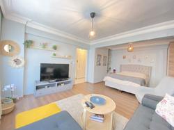 Manhattan | Cihangir
