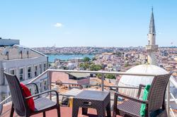Companion-B2 | Beyoğlu