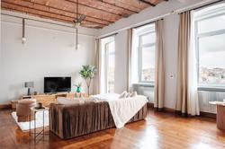 GlavaniPrincess | Beyoğlu