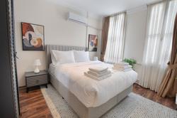 Gorgeous Central 1 BR Apt near Galataport!