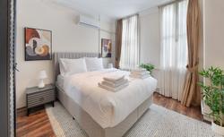 Gorgeous Central 1 BR Apt near Galataport!