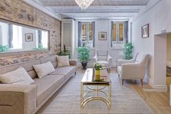 Authentic Flat in The Heart of Taksim