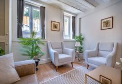 Authentic Flat in The Heart of Taksim