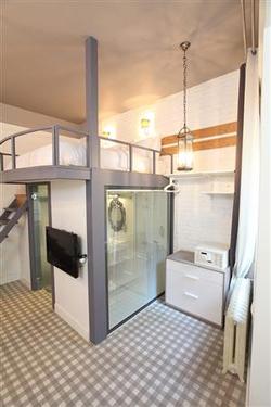 Ada Homes Apart