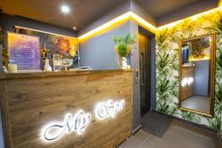 Taksim Leon's Hotel - Spa & Cafe