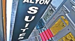 Alyon Suite Hotel 2