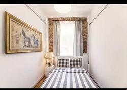 Apartment in Galata