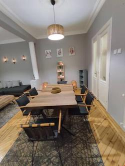 Azad Homes Taksim 14