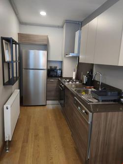 Azad Homes Cihangir 