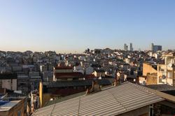 Suite Dreams Istanbul