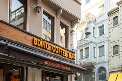 Bdino Boutique Hotel