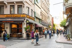 Bdino Boutique Hotel