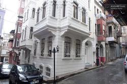 Taksim Tulip Residence