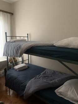 Butik Flat Bosphorus Wiev