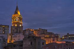 By Murat Royal Hotel