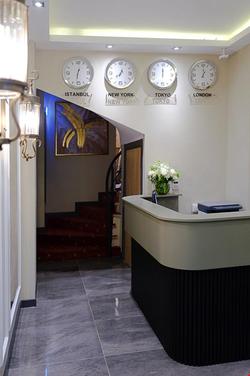 Casa De Port Hotel Istanbul