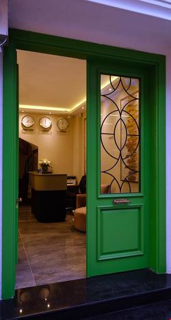 Casa De Port Hotel Istanbul