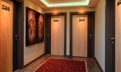 Casa De Port Hotel Istanbul