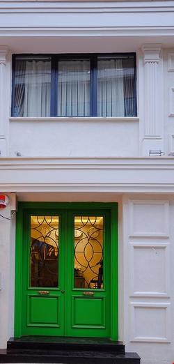 Casa De Port Hotel Istanbul
