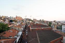 Çelebi Residence Taksim