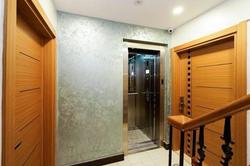 Çelebi Residence Taksim