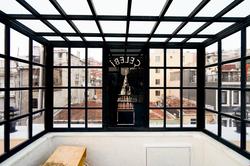 Çelebi Residence Taksim