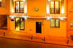 Çelebi Residence Taksim