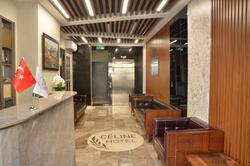 Celine Hotel Taxim