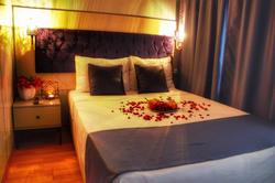 Çetinkaya Suite Hotel