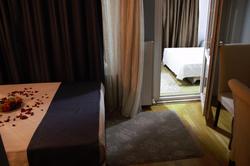 Çetinkaya Suite Hotel