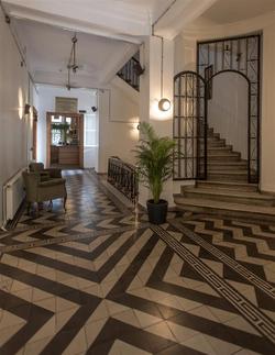 Cezayir Rooms