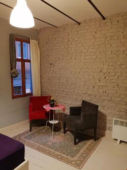 Çınar Suite