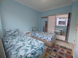 Colorful 1+1 Flat İn A Central Location İn Galata