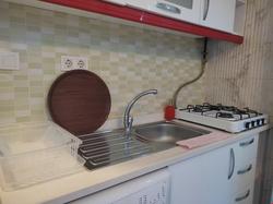 Colorful 1+1 Flat İn A Central Location İn Galata