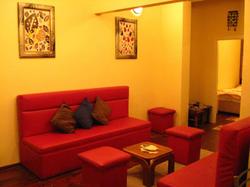 Consept Suites Taksim