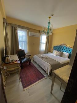 Cordis Hotel & Residance