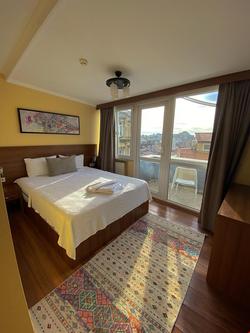 Cordis Hotel & Residance