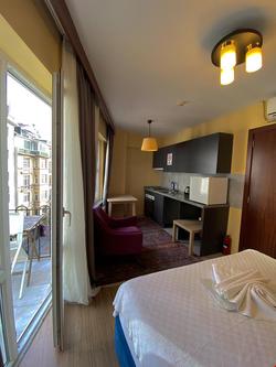 Cordis Hotel & Residance