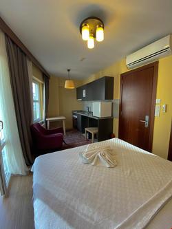 Cordis Hotel & Residance