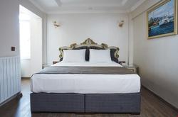 Almadina Hotel Istanbul