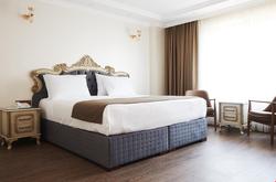 Almadina Hotel Istanbul