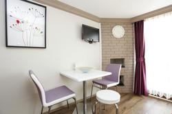 Detay Suites