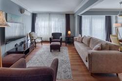 Stunning Central 3BR near Galataport