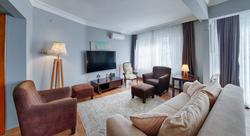 Stunning Central 3BR near Galataport