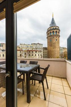 Soul | Galata